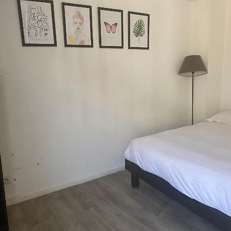 Treilles'Appart Lille Ngoại thất bức ảnh