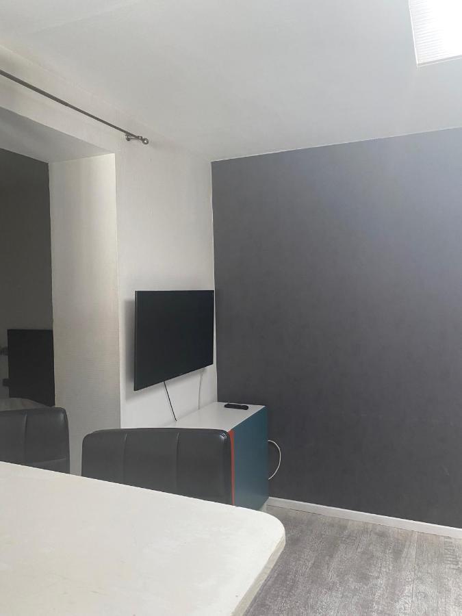 Treilles'Appart Lille Ngoại thất bức ảnh