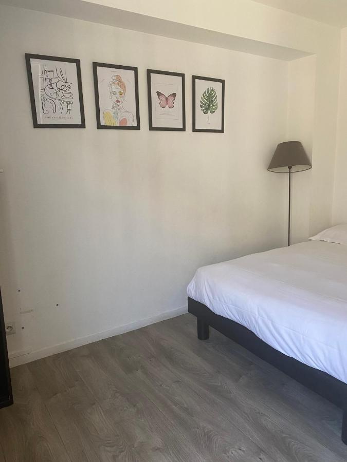 Treilles'Appart Lille Ngoại thất bức ảnh